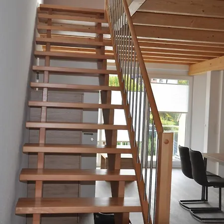 Ferienwohnung Vollert Obersulm Экстерьер фото
