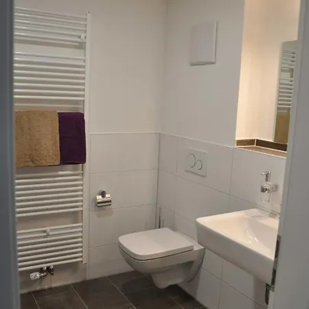 Ferienwohnung Vollert Obersulm Экстерьер фото