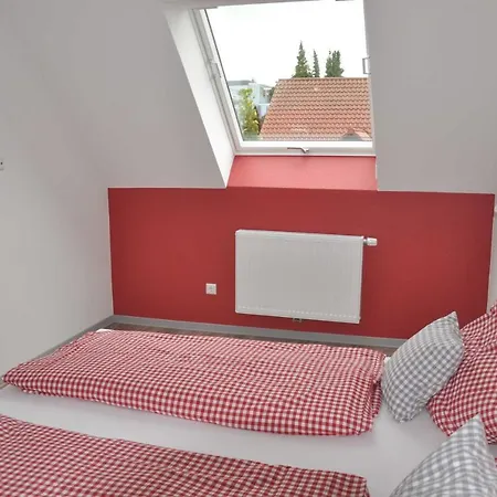 Ferienwohnung Vollert Obersulm Экстерьер фото