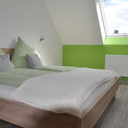 Ferienwohnung Vollert Obersulm Экстерьер фото