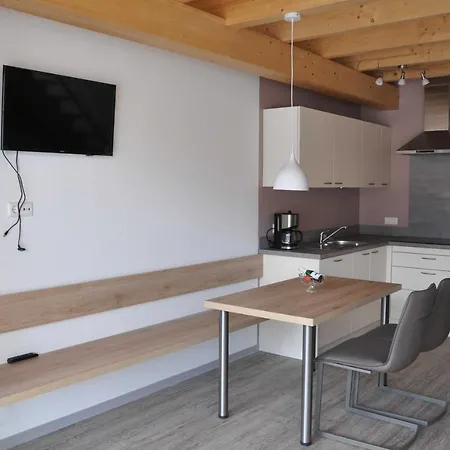 Ferienwohnung Vollert Obersulm Экстерьер фото
