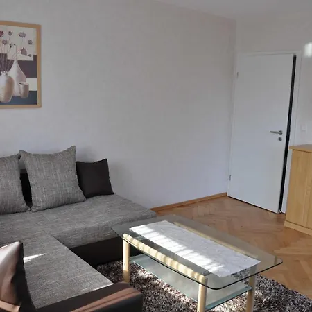 Ferienwohnung Vollert Obersulm Экстерьер фото