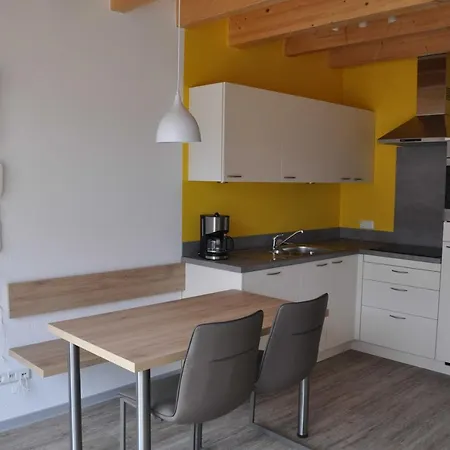 Ferienwohnung Vollert Obersulm Экстерьер фото