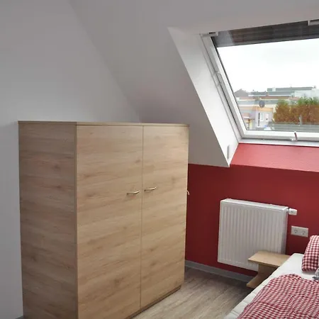 Ferienwohnung Vollert Obersulm Экстерьер фото