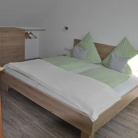Ferienwohnung Vollert Obersulm Экстерьер фото