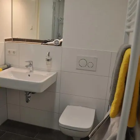Ferienwohnung Vollert Obersulm Экстерьер фото