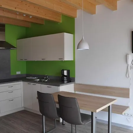 Ferienwohnung Vollert Obersulm Экстерьер фото