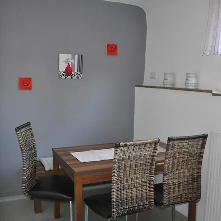 Ferienwohnung Vollert Obersulm Экстерьер фото