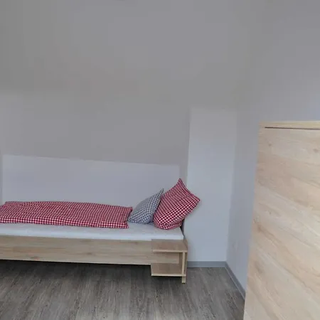 Ferienwohnung Vollert Obersulm Экстерьер фото