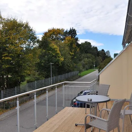 Ferienwohnung Vollert Obersulm Экстерьер фото