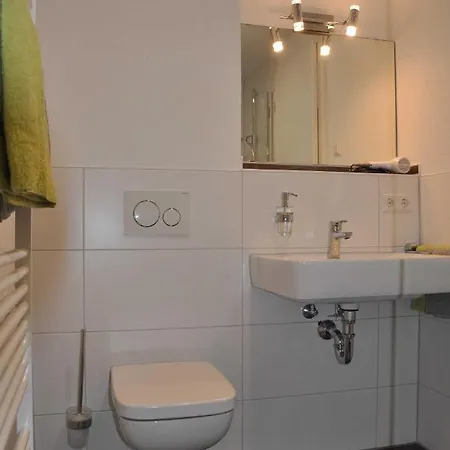 Ferienwohnung Vollert Obersulm Экстерьер фото