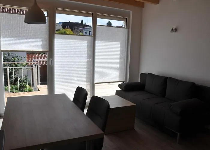Ferienwohnung Vollert