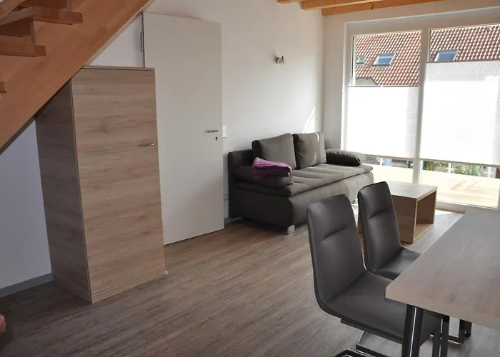 Ferienwohnung Vollert