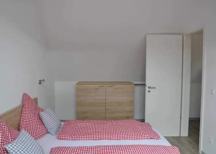 Ferienwohnung Vollert