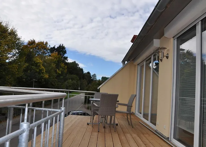 Ferienwohnung Vollert