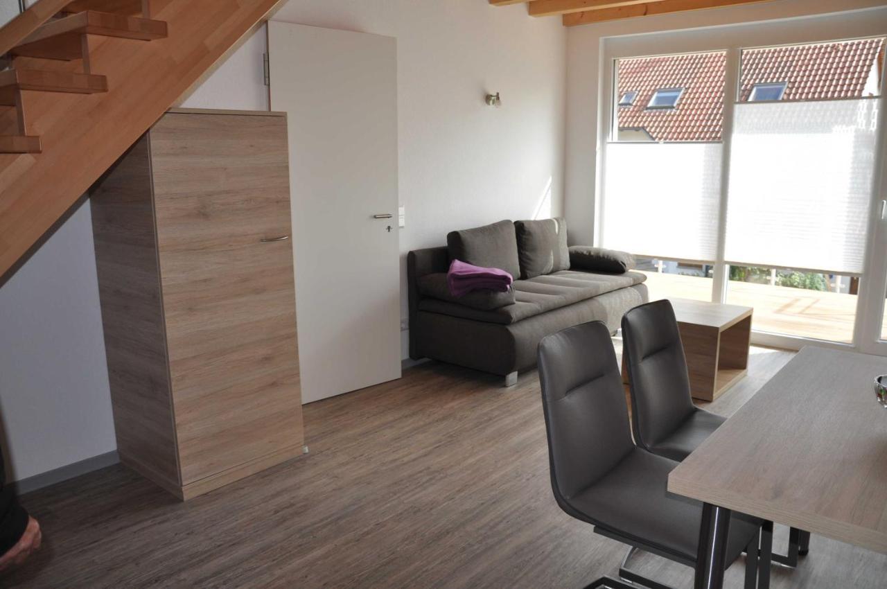 Vollert Apartment