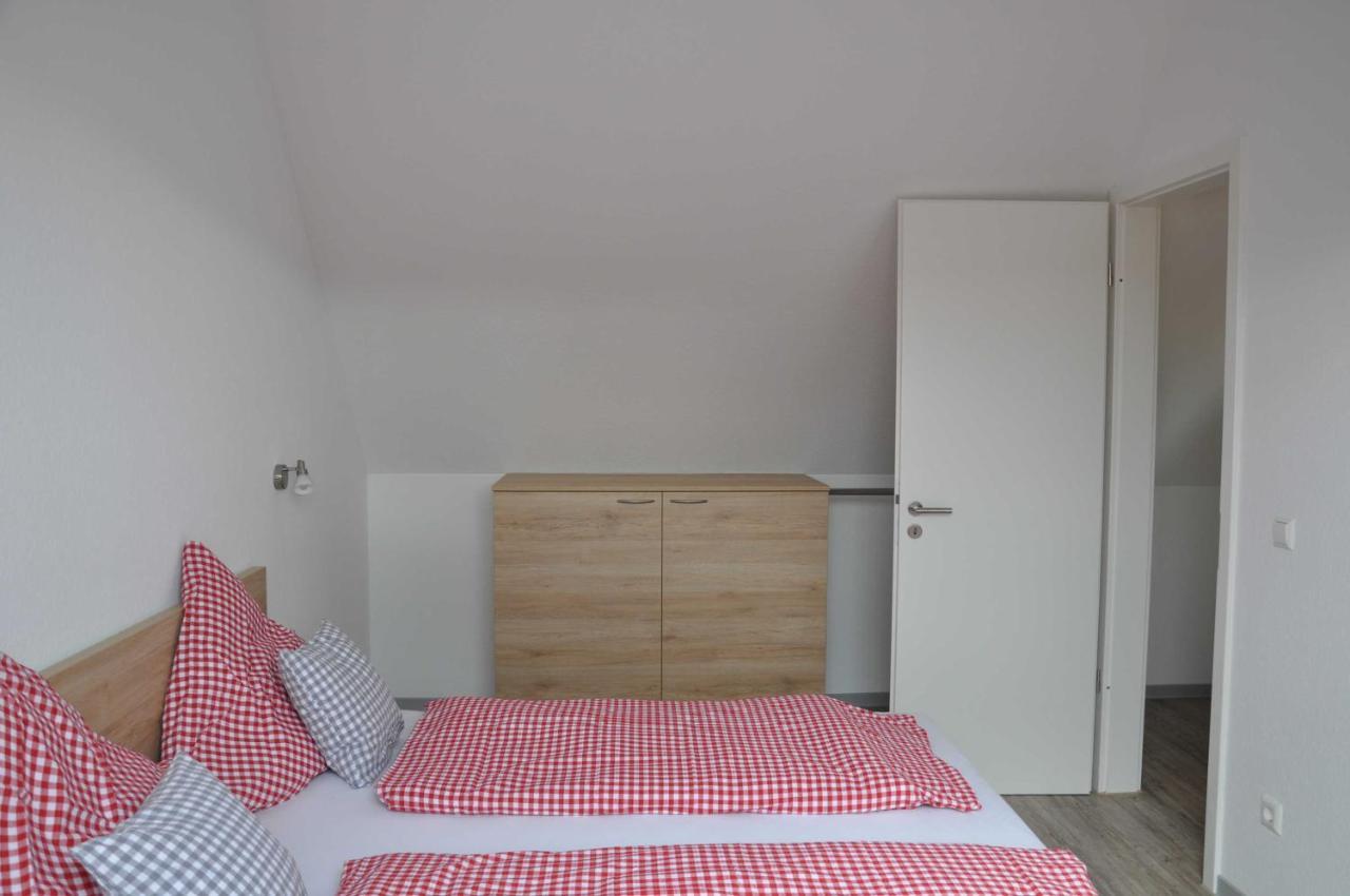 Vollert Apartment *