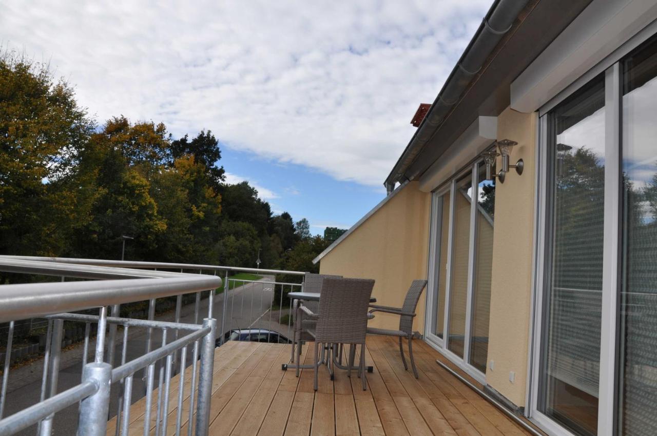 Vollert Apartment Obersulm