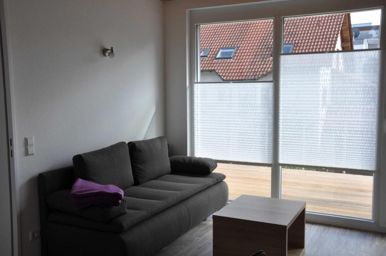 Apartment Vollert