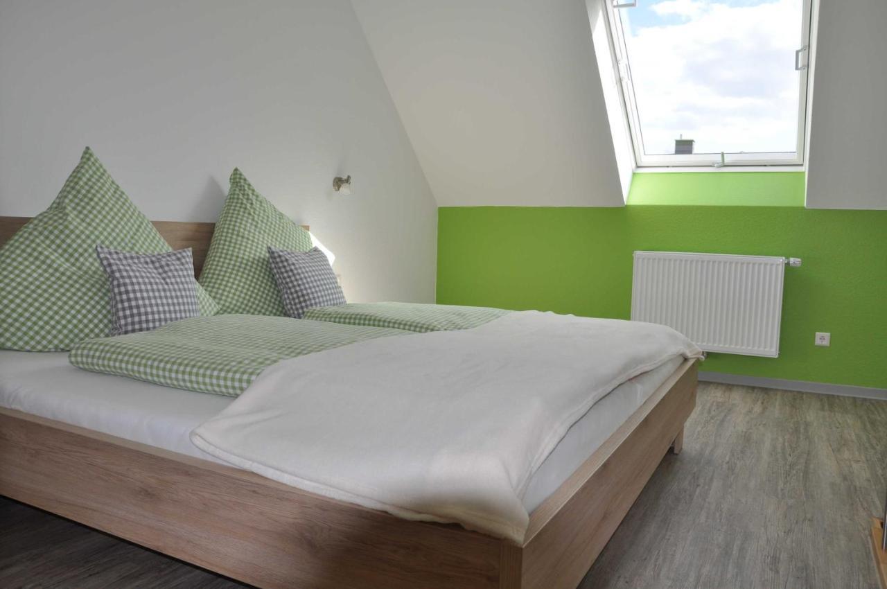 Apartment Vollert *