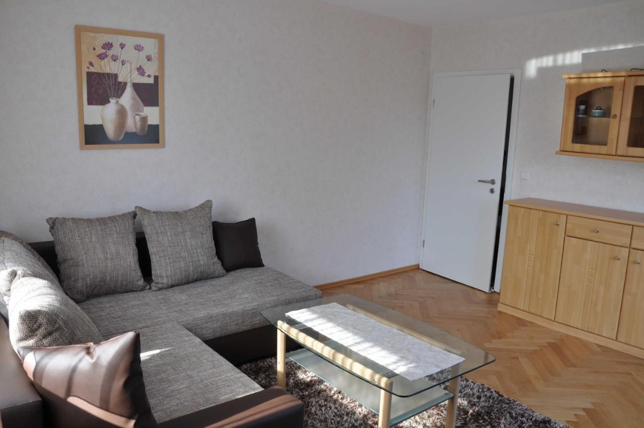 Vollert Apartment Obersulm
