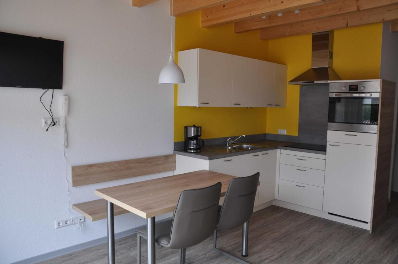 Apartment Vollert