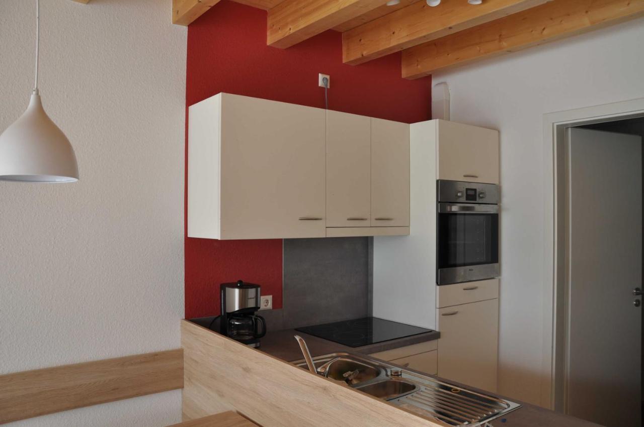Apartment Vollert