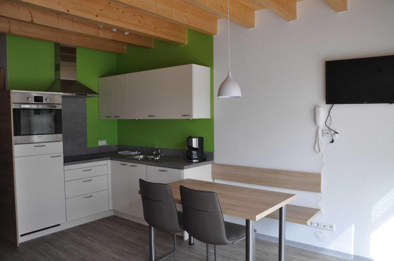 Vollert Apartment