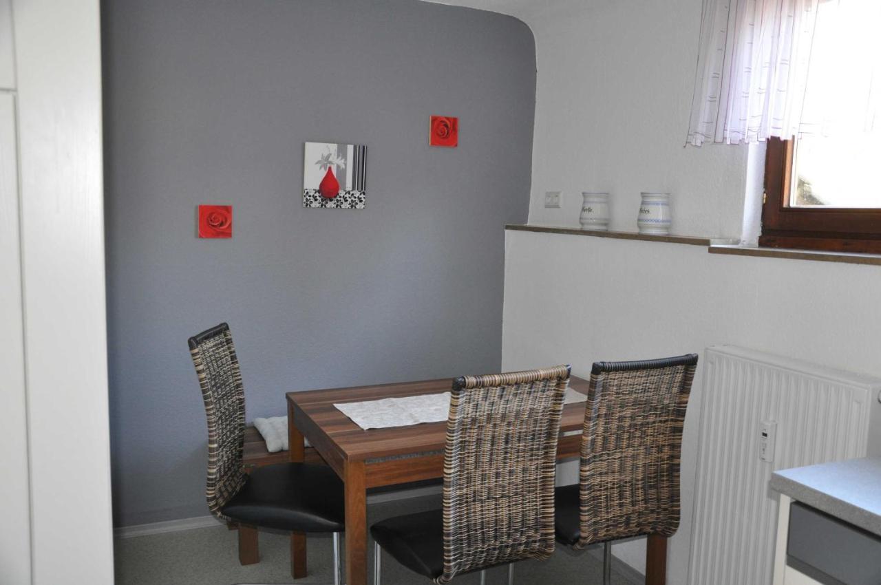 Apartment Vollert