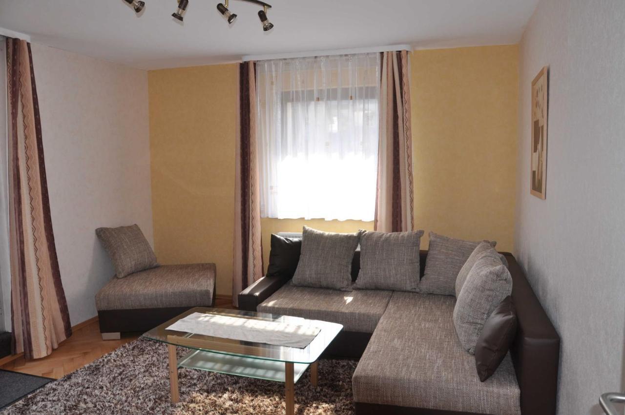 Apartment Vollert Obersulm