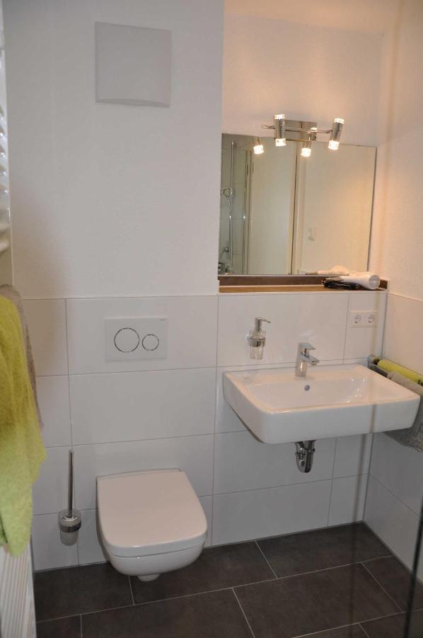 Apartment Vollert *