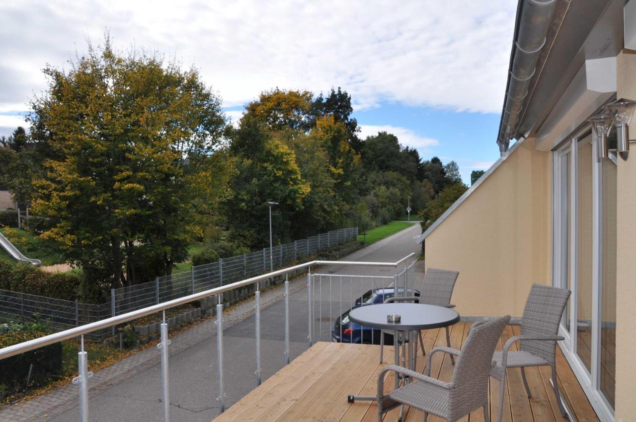 Vollert Apartment *