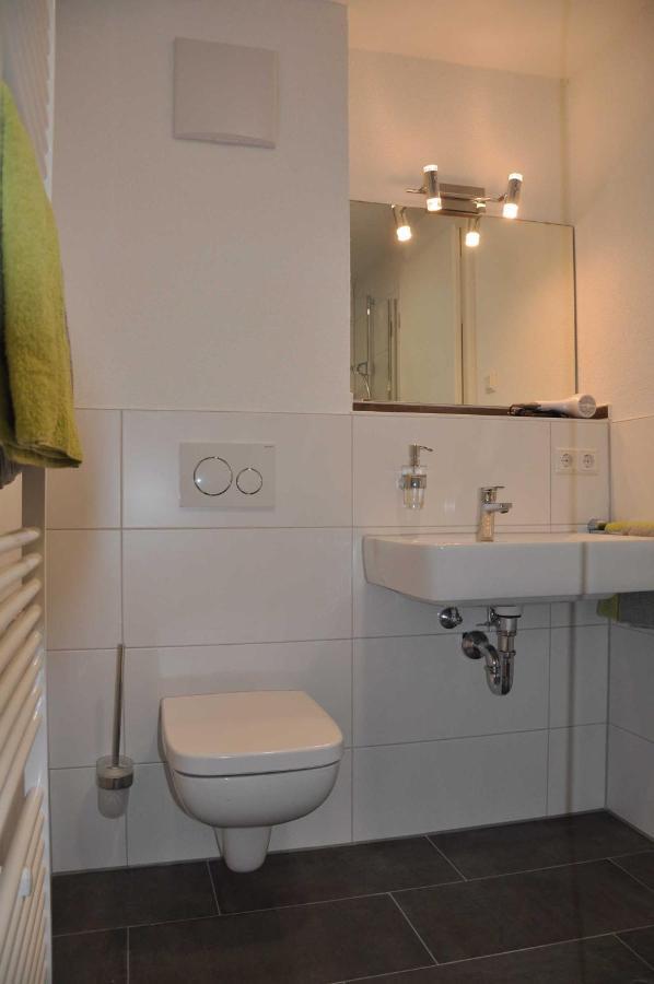 Vollert Apartment